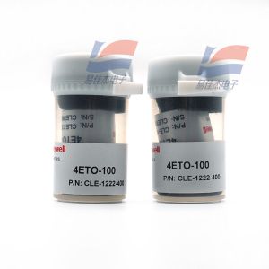 4ETO-100 Classic Line Ethylene Oxide Sensor 0-100 Ppm CLE-1222-400