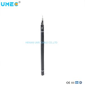 0.6/1kv Duplex Service Drop ABC Cable AAC Phase Conductor / AAAC Neutral