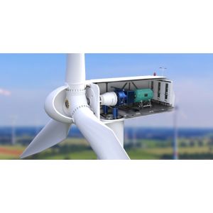 Safety Requirements For Power Electronic Converter Systems And Equipment – Part 1: General,Impact Test