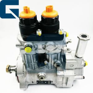 China 6261-71-1110 6261711110 For D155AX-6 Engine Diesel Fuel Injection Pump on sale