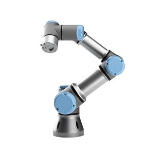 Small robot arm 3Kg payload 6 axis UR 3 universal robot educational robotic arm