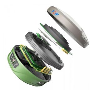 A90 8GB Surveying Instrument Gnss Receiver Gps Survey Equipment with High