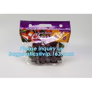 Stand Up Roasted Chicken Packaging Bags With Zip Top hot roast, rotisserie