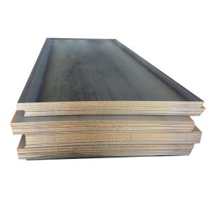China AISI 1040 4340 Carbon Steel Sheet Plate 30mm Varnish For Construction on sale
