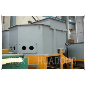 Oxygen Free Copper Wire Horizontal Continuous Casting Machine For Rod - Wire