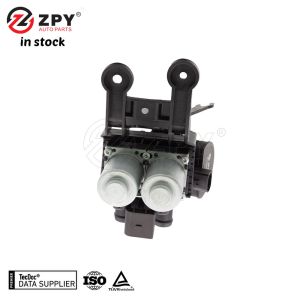 ZPY HVAC Heater Control Valve For Audi A6 Base RS6 Quattro Avant 4F1 959 617B