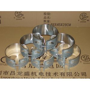 Cheap Patent product 1.6L electronic controller dispenser band heaters used in heating tank for sale