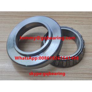 China Gcr15 Steel Material Tapered Roller Bearing 568708 Automotive Flange Type 40mm Bore on sale