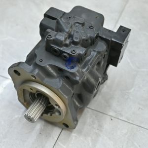 China 708-1U-00161 708-1U-00163 708-1U-00164 708-1U-00162 708-1U-00111 Komatsu WB93S  WB97R Hydraulic Pump Hydraulic on sale