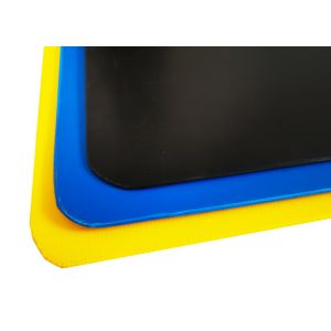 Twin Wall Layer Pads Extruded PP Hollow Board