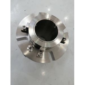 John Crane SB2 cDMS Mechanical Seal Double Cartridge Seal Replacement