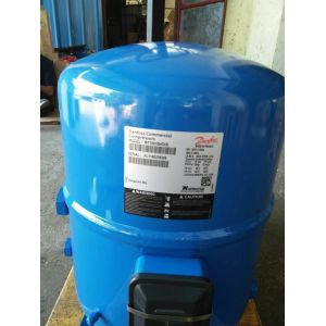 France R22 Maneurop Piston Refrigeration Compressor High Efficiency MT100HS4DVE