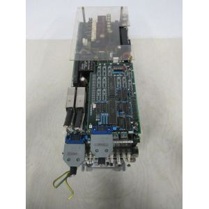 MR-S1-100-E31 Mitsubishi Mazak M32 Servo Amp A800E VFD Inverter 60HP AC Servo