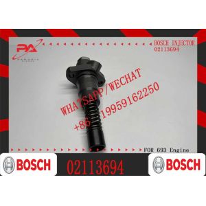 Cheap Injector Pump 02113694 0 414 693 005 0414693005 for sale