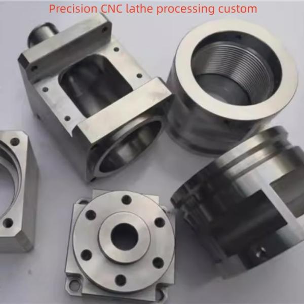 Quality SS 304 316L Medical Device Metal Machining Parts Long Slender Shaft Customized wholesale