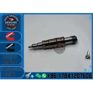 China 1933613 2031836 2086663 2031386 1881565 XPI Unit Injector for Cummins Scania DC1305 DC1307 Diesel Engine Spare Parts on sale