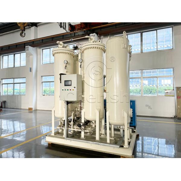 Simple Operation Psa Oxygen Generators Strong Flexibility For Medical Oxygen Production