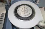 High Frequency 300kg Payload Vibration Testing Machine For Sine On Random