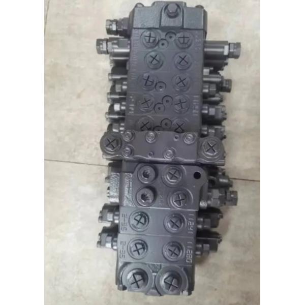Komatsu Control Valve 723-18-16203 For PC50MR-2 Distributor Control Valve