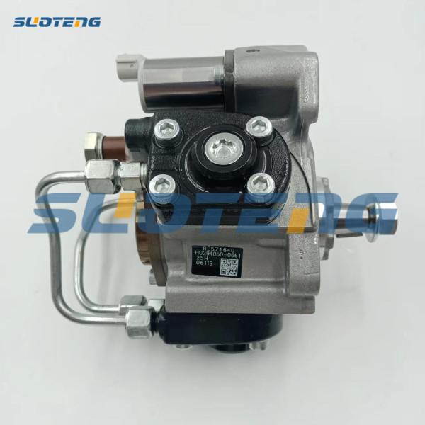 RE571640 Fuel Injection Pump side view