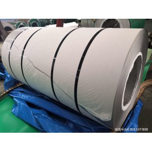 DC01 DC02 DC03 DC04 DC05 Cold Rolled Stainless Steel Coil 0.3 - 3.0mm Thickness