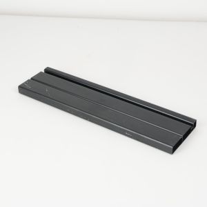 Customized Wide PVC Insulation Panel Plastic Trim Profiles