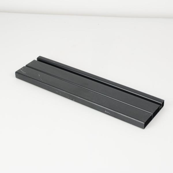 Quality Customized Wide PVC Insulation Panel  Plastic Trim Profiles wholesale