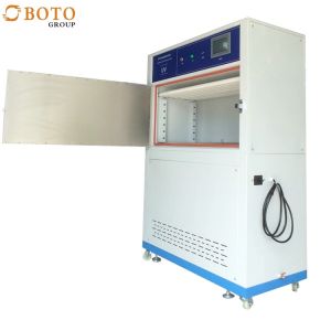Uv Accelerated Aging Test Chamber G65-77 Uv Test Chamber Laboratory Uv Aging