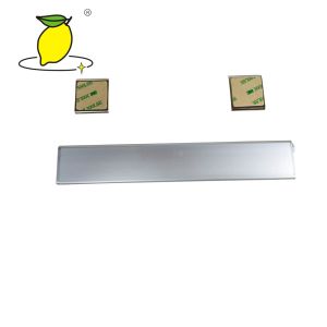 Durable USB Rechargeable Wireless Under Cabinet Lighting 235×40×14mm