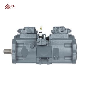 EC480D K5V200DTP180R-9N8X-V 14625693 14595548 Excavator Main Hydraulic Pump for
