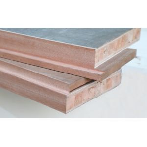 L Shape Edge Banding Machine For Door HD312