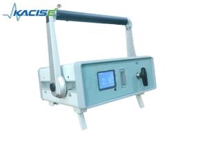 China The KTG112-W Trace Oxygen Analyzer Is Applied To The On-line Analysis Of Nitrogen Production From Air Separation. on sale