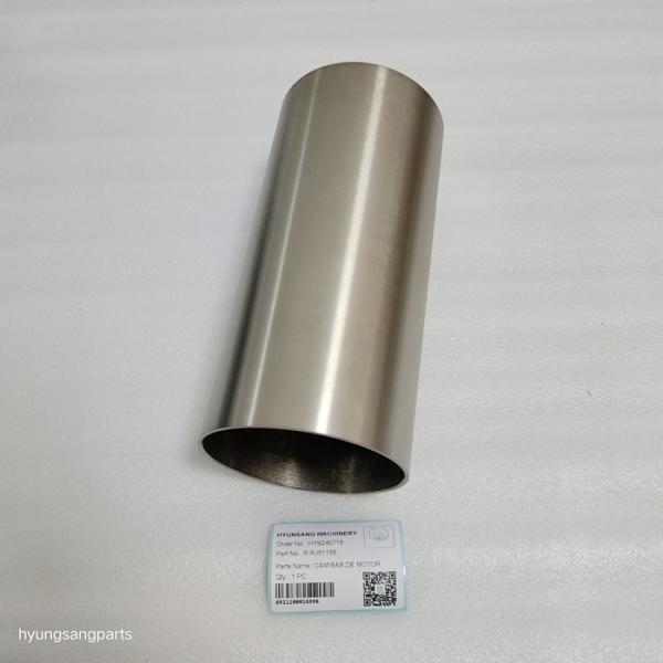 Hyunsang Engine Parts Cylinder Liner For R-RJ51155 1104C-44TA