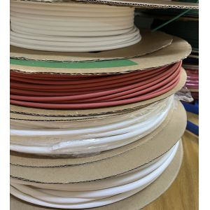Flame Retardant Heat Shrink Tubing Without Glue Inside