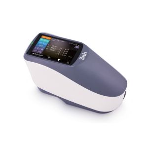 8/ 4mm Dual Apertures Portable Spectrophotometer Color Matching Software For