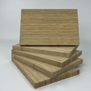 China Smooth Veneers Bamboo Plywood Sheets Multiscene Eco Friendly on sale