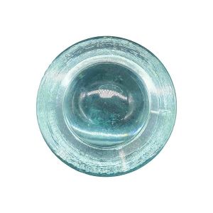 360 Degree Motorway Reflective Studs Glass Road Stud Load Capacity 50Tons