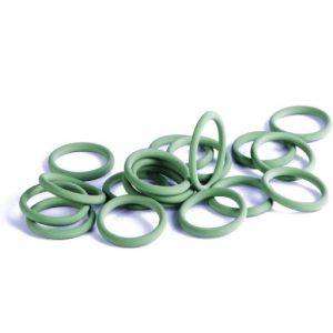 China Customized Rubber O Rings For High Pressure Mold Opening Services on sale