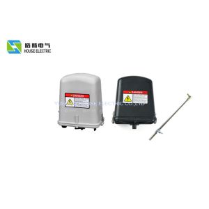 Last Tower Box For Pivot Irrigation Fixed Moving Type Stainless Steel Shaft