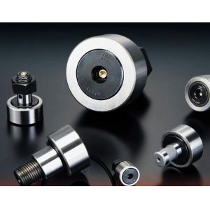 KR40 OEM GCr15 For Drilling Motor P0 / P6 ISO Flat Needle Roller Bearing Sealed