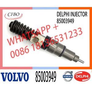 Diesel Fuel Injector Nozzle 7421644598 7485003042 7485003949 85003042 85003949