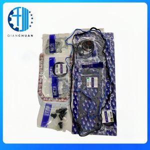 J08E J08ET Gasket Kit For Hino Engine Kobelco SK350-8 SK260-8 SK330-8