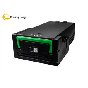 New ATM Machine Parts Fujitsu G750 Cassette KD03710-D707