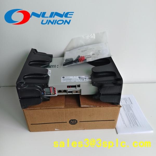 Quality 2198-H015-ERS2 high-performance servo drive from the Kinetix 5500 series wholesale