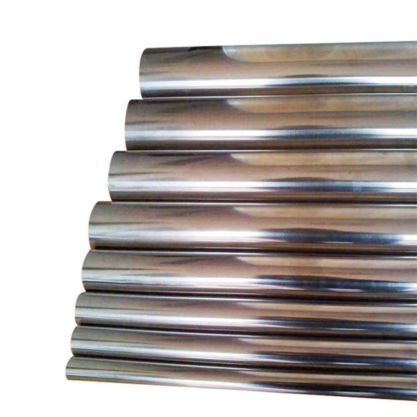 Quality SS201 J5 J3 20mm Stainless Steel Rod wholesale