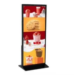 China Digital LED Poster P1.8 P2 P2.5 P3 Indoor HD Electronic Advertising LED Screen Wifi Control Floor Standing LED Display on sale China Digital LED Poster P1.8 P2 P2.5 P3 Indoor HD Electronic Advertising LED Screen Wifi Control Floor Standing LED Display on sale