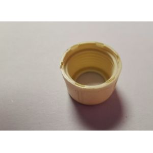 Single Mould H13 DME Base Plastic Injection Mold