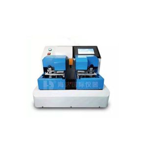 Paper Hardness Lab Test Machines / Universal Compression Testing Machine Air