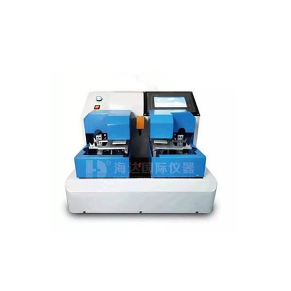 Paper Hardness Lab Test Machines / Universal Compression Testing Machine Air