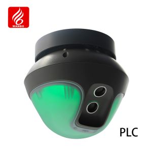 PLC T02FP Integrated Ultrasonic Parking Guidance All In One PGS